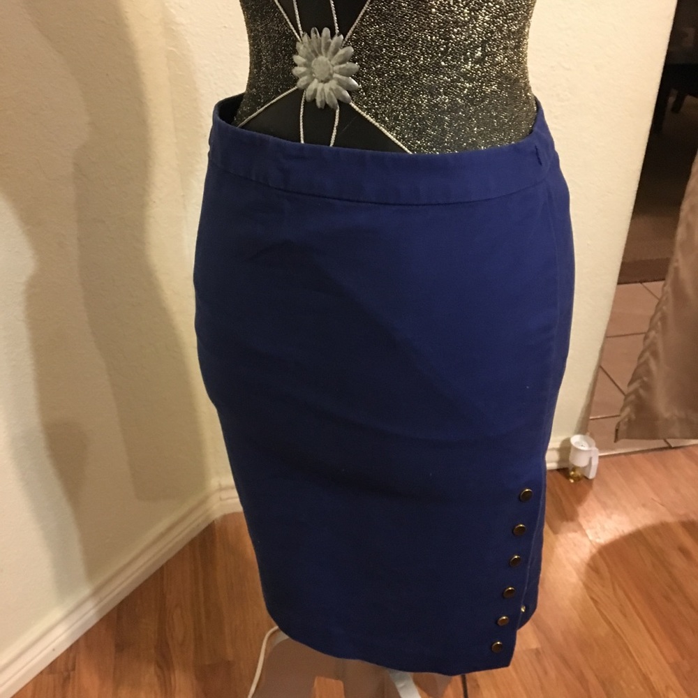 Worthington skirt